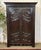Brown 18th Century Oak Wardrobe For Sale - Image 8 of 18