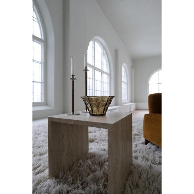 Art Deco Collection of 7 Sculpture Vessels and Vases, 1920s, Set of 7 For Sale - Image 3 of 18