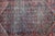 1920s, Antique 1920s Persian Hamadan Rug, Distressed Herati, 4 X 6 For Sale In New York - Image 6 of 13