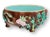 English Antique English Majolica Bowl For Sale - Image 3 of 5