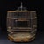 Dimensions: Height 42cm (16.54") x Diagonal Length 30.5cm (12.01") x Width 27cm (10.63") Weight: 1130 grams (approx. 2.49...