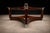 Round Coffee Table in Bent Rosewood & Glass by Novo Rumo, Brazil, 1960s For Sale In New York - Image 6 of 10