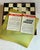 20th Century Rare Large Chess and Dominoes Board Game Set Box by Fornasetti For Sale - Image 12 of 14