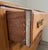 Vintage French Provincial 3-Drawer Commode For Sale - Image 4 of 5