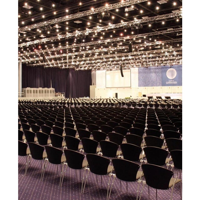 Bessi Chair by Erla Solveig Oskarsdóttir for One Collection For Sale - Image 17 of 18