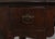Italian Kidney Shape Vanity W. Chair For Sale - Image 10 of 18