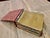 Traditional Vintage Fortuny Large Sample Book For Sale - Image 3 of 12