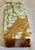 Mediterranean Italian Crafted Marble Jewelry Storage Box For Sale - Image 3 of 5