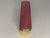 Antique Sterling Silver Guilloche Clothes Brush: Birmingham, 1919 For Sale - Image 4 of 10