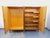 Mid-Century Scandinavian-Style Teak Wardrobe, 1960s For Sale - Image 10 of 16