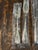 Silver Vintage Christofle Albi Silver-Plated Flatware Service for 4, Unused Sealed - 20 Pieces For Sale - Image 8 of 17