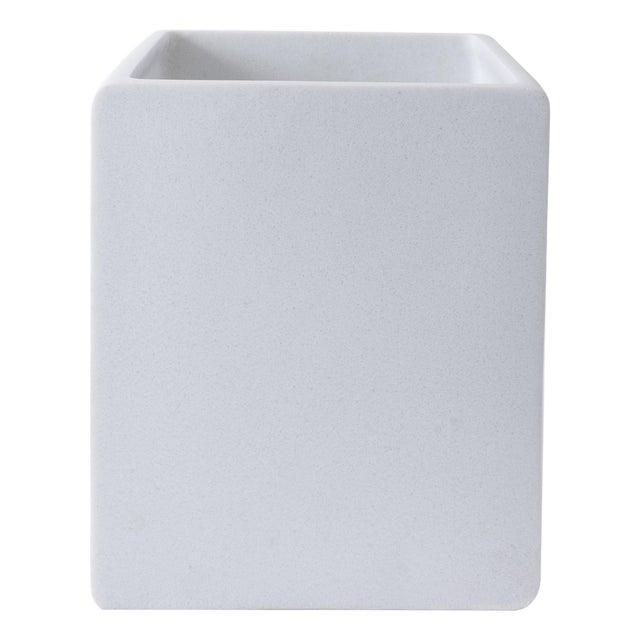 Verbier Waste Basket For Sale