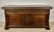 Large Henry II Style Oak Sideboard With Bronze Mounts, Early 20th Century For Sale - Image 6 of 18