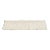 Schumacher Biarritz Ruche in Vanilla For Sale