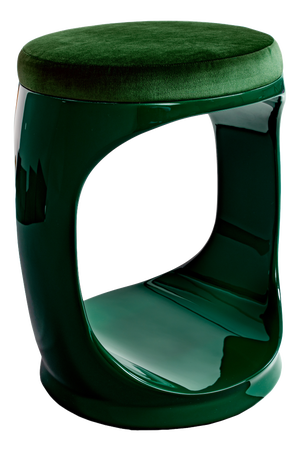 Tabouret Signet Ring Stool by Cyril Rumpler
