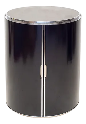 Bar Cabinet by Sergio Mazza & Giuliana Gramigna for Cinova, 1969
