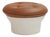 Karate Ottoman by Michel Cadestin for Airborne, 1970s For Sale