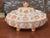 Moustier Moustiers Faience Footed Tureen and Cover, C. 1760, France For Sale - Image 4 of 9