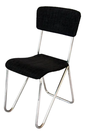 Chair by Cor Alons for Oostwoud Fabrieken Franeker