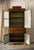 Antique Country Storage Cupboard or Linen Press For Sale - Image 4 of 18