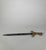 Sword of the King's Constitutional Guard with Rooster, Revolutionary Era, 18th Century For Sale