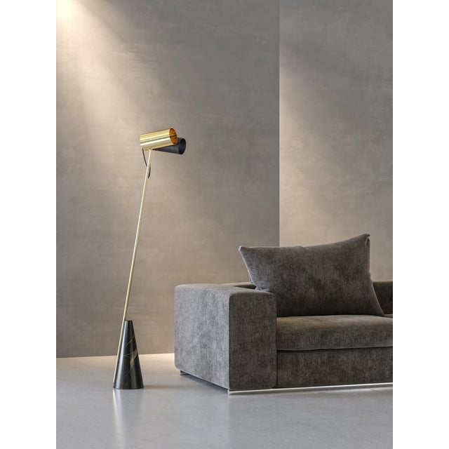 Early 21st Century ED027.04 Floor Lamp by Edizioni Design For Sale - Image 5 of 7