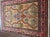 Antique Persian Kurdish Rug, For Sale In Chicago - Image 6 of 12