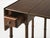 Crafted from select solid woods and veneers, the Darrow drop leaf table is both elegant and versatile. The drop leaf sides...