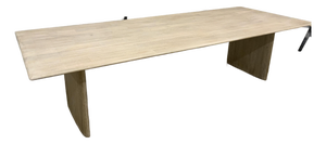 West Elm Dining Table