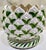 Celebrate Italian mid-century style with this vintage Meiselman Imports cachepot planter, imported from New York and...