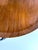 Vintage Scandinavian Serving Trolley in Teak, 1960s For Sale - Image 12 of 13