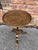 Vintage Spanish Drink Table For Sale - Image 9 of 9