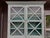 Vintage French Painted Bookcases/Pr. For Sale - Image 13 of 16