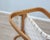 Wood Vintage Dondolo Rocking Chair from Crassevig, 1970s For Sale - Image 7 of 14