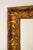 French 19th Century France Gold Wood Mirror For Sale - Image 3 of 10