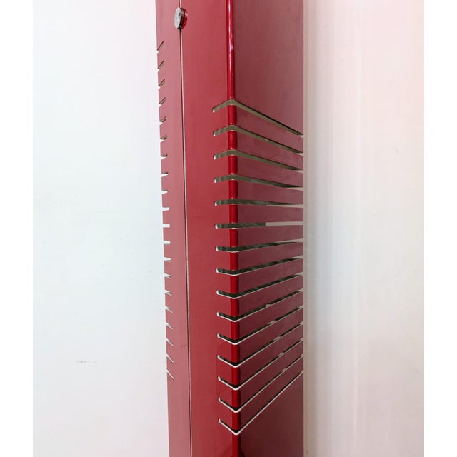 Vintage Personaggi Floor Lamp by Carmellini and Rezzonico for Tronconi, Italy, 1980s For Sale - Image 11 of 13