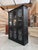 Museum Display Case with a Patina For Sale - Image 3 of 14