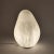 1970s Crystal Table Lamp in the style of Murano de la Murrina I of Toni Zuccheri, 1970s For Sale - Image 5 of 8