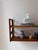 Danish Teak Wall Rack from Dyrlund, 1960s For Sale - Image 6 of 13