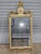 Late 20th Century Friedman Brothers Eagle Mirror Williamsburg Style Gold Gilt Frame For Sale In Cleveland - Image 6 of 16