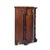 Hickory Chair Furniture Company Hickory Chair Inlaid Mahogany and Brass Buffet Credenza For Sale - Image 4 of 10