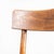 Bentwood Dining Chair from Baumann, 1950s For Sale - Image 9 of 12