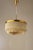 Metal Vintage Pendant Lamp by Hans-Agne Jakobsson, 1960s For Sale - Image 7 of 8