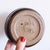 Vintage Pair of Glazed Stoneware Studio Pottery Signed Bowls For Sale In Austin - Image 6 of 7