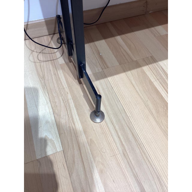 Swedish Style Teak Bookcases, 1960s, Set of 2 For Sale - Image 10 of 12