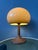 Beige Mid-Century Space Age Mushroom Table Lamp from Herda For Sale - Image 8 of 13