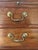 Early 19th Century George III Bachelor's Chest of Drawers of Mahogany on Bracket Feet For Sale - Image 5 of 13