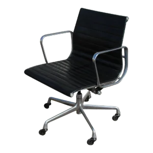 Herman Miller Eames Aluminum Group Management Chair