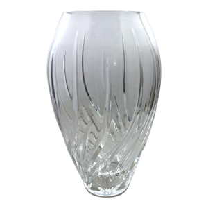 Waterford Crystal Vase - Wyndmere Collection