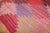 Vintage Zabihi Collection Swedish Inspired Turkish Kilim - 12' x 14'10" For Sale - Image 9 of 11